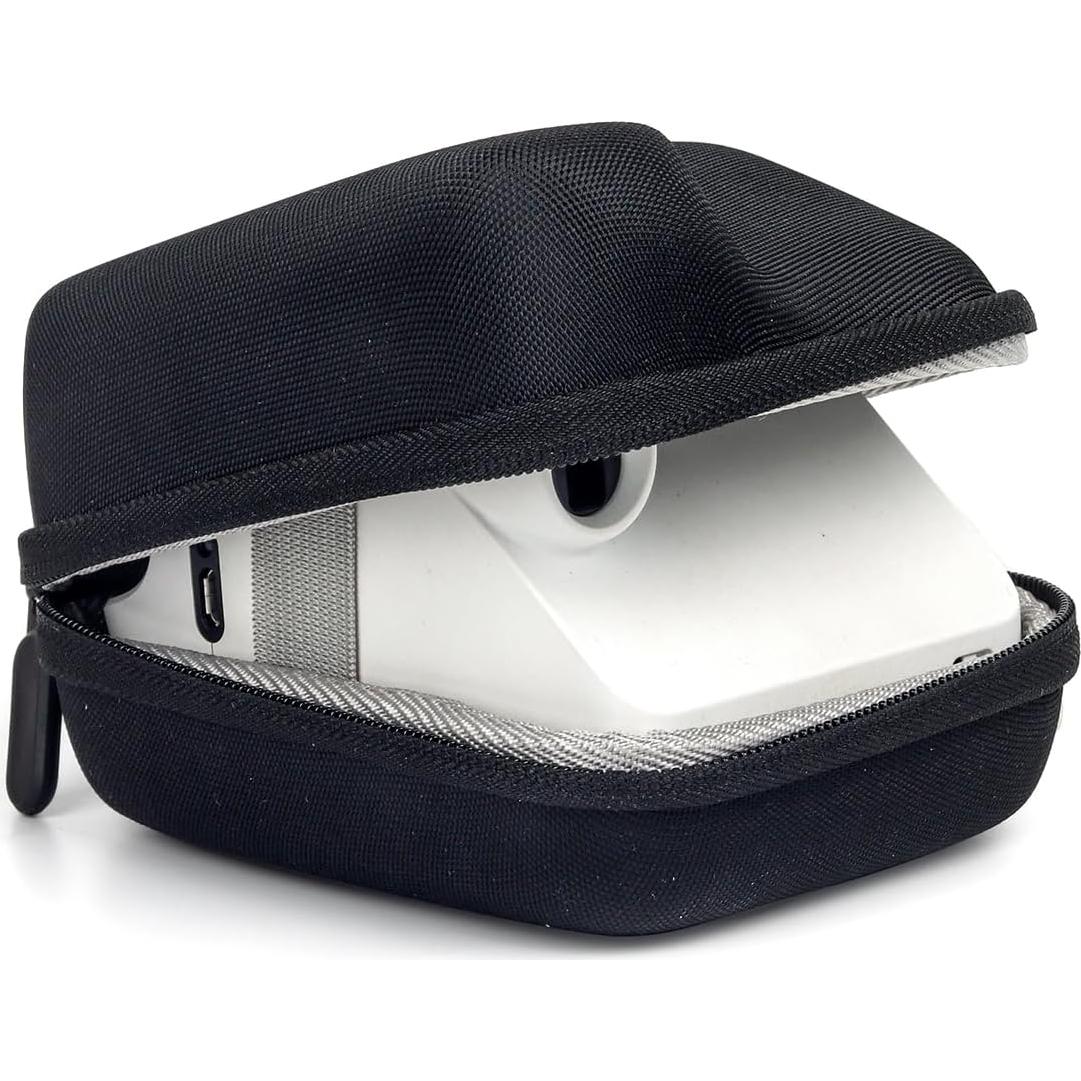 Funda de Viaje Dura Rieibi para Cámara Polaroid Go - Negra