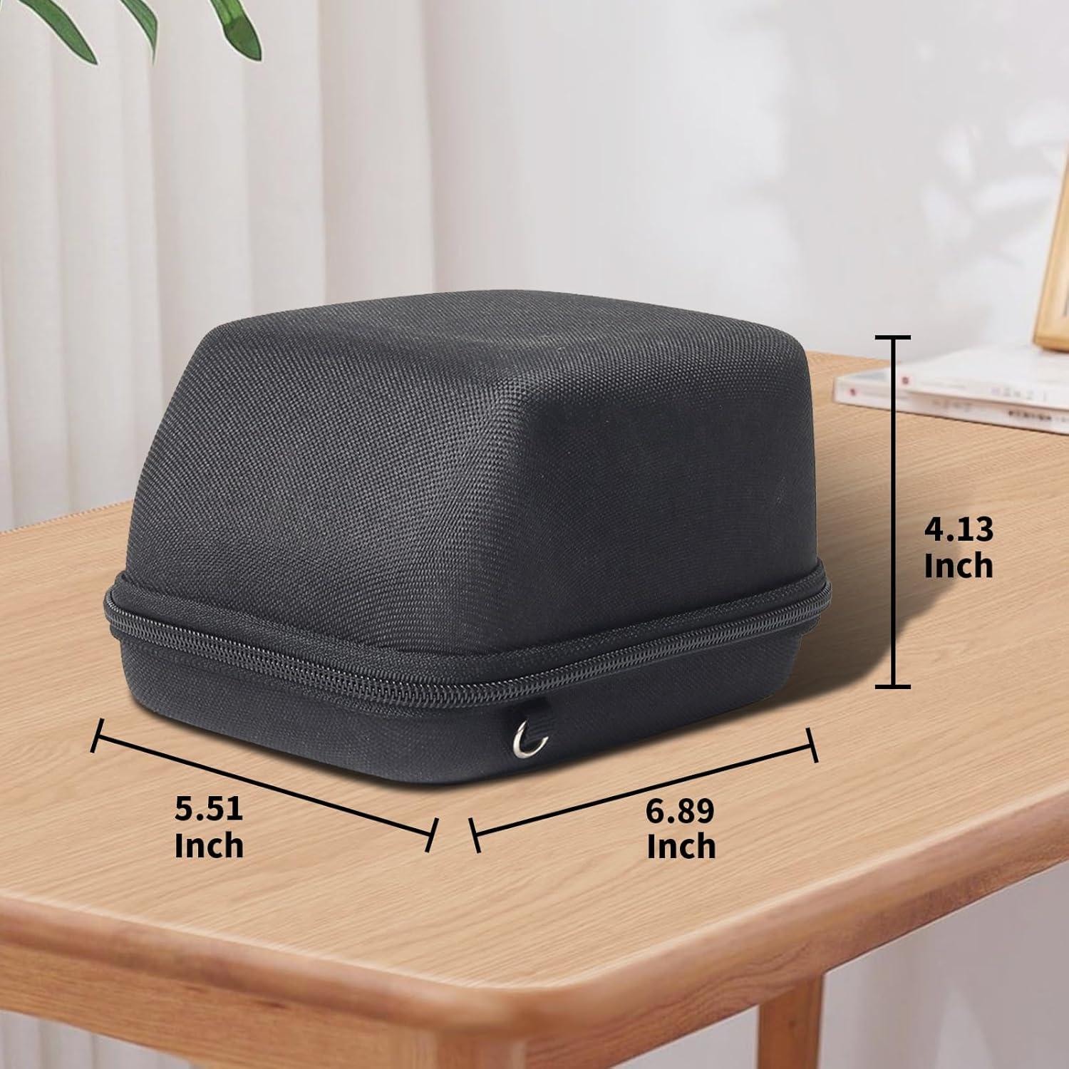 Funda de transporte Kuprusar para cámara Polaroid OneStep/Now