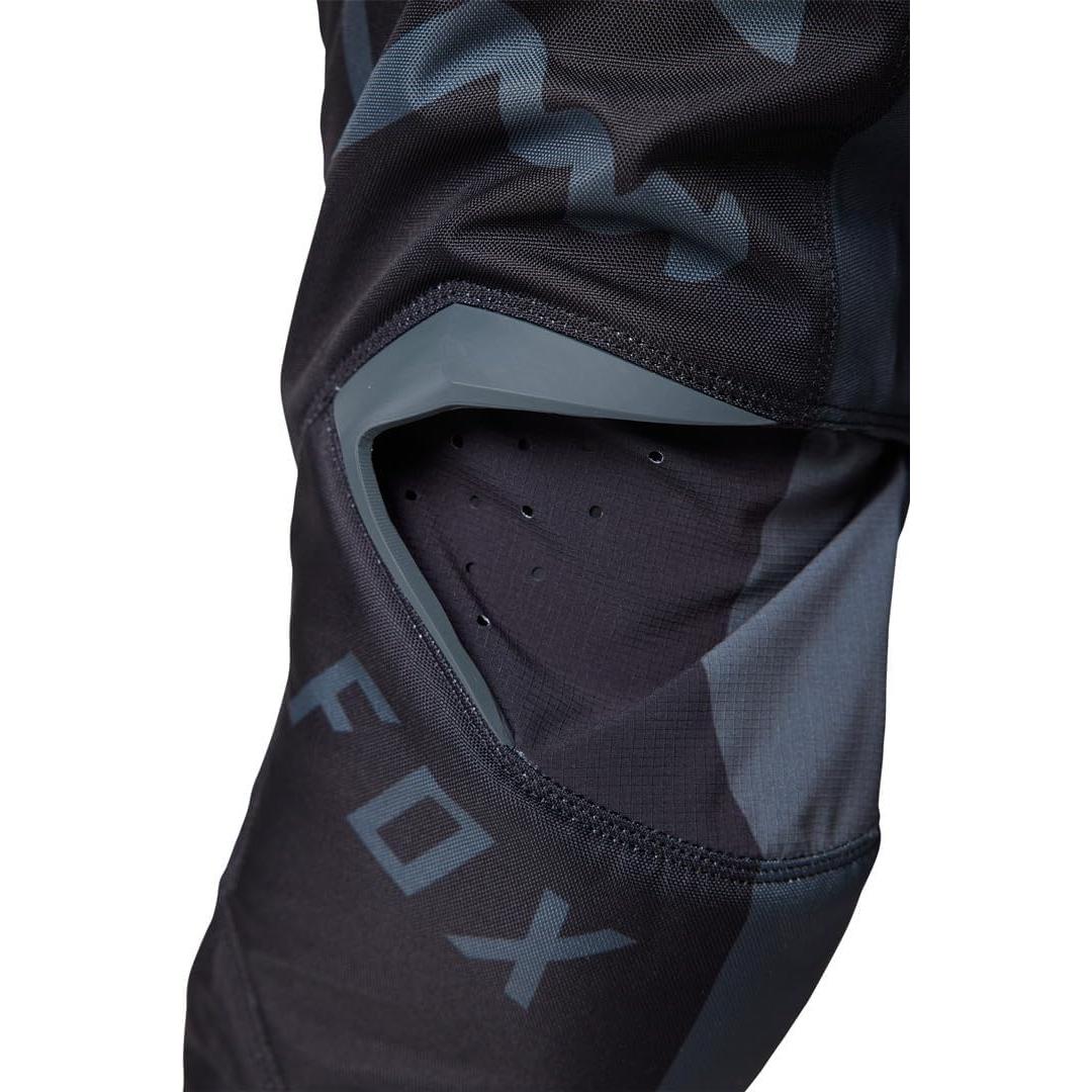 Pantalón de Motocross Fox Racing 180 Sombra Oscura 26