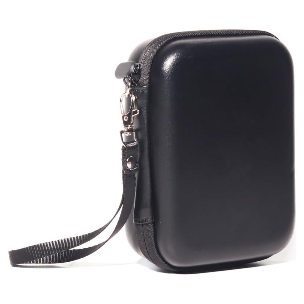 Funda Dura EVA para Cámara Fujifilm Instax Mini EVO Negra