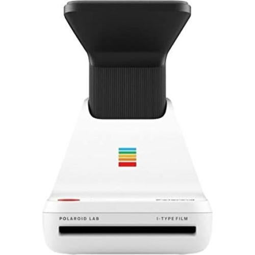 Kit Polaroid Lab Everything Box - Impresora Digital a Analógica