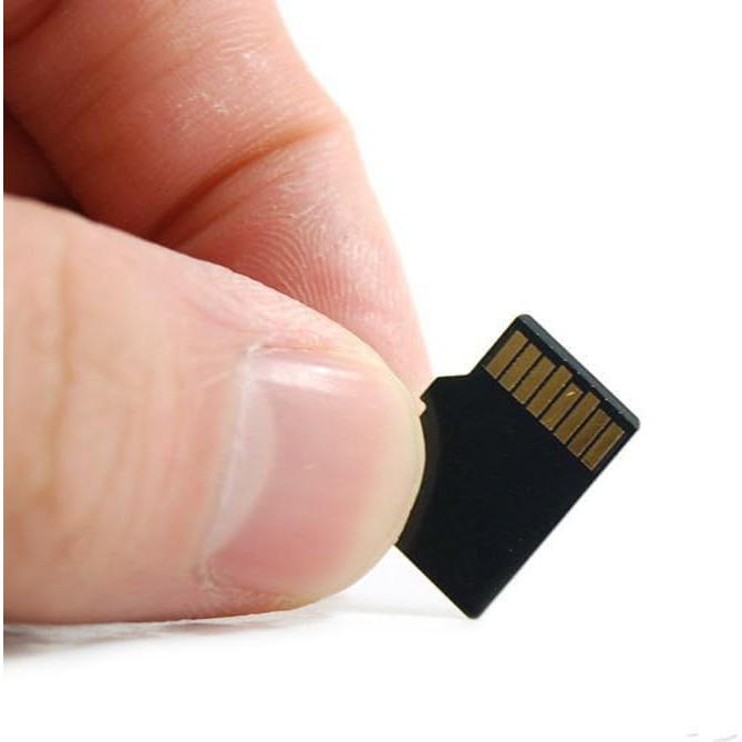 Tarjeta de Memoria TF SECUEYE 128GB Clase 10 Alta Velocidad