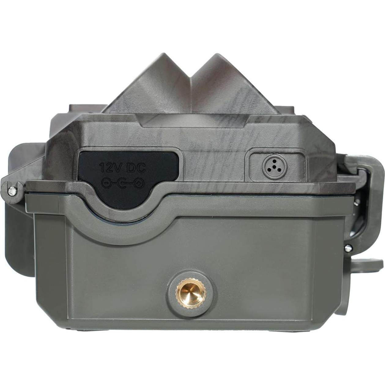 Cámara de sendero GardePro A5 48MP visión nocturna 30m