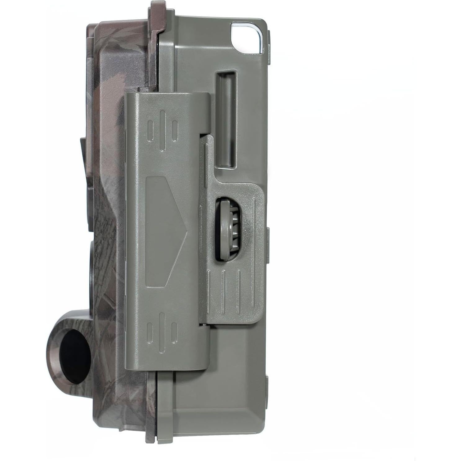 Cámara de sendero GardePro A5 48MP visión nocturna 30m