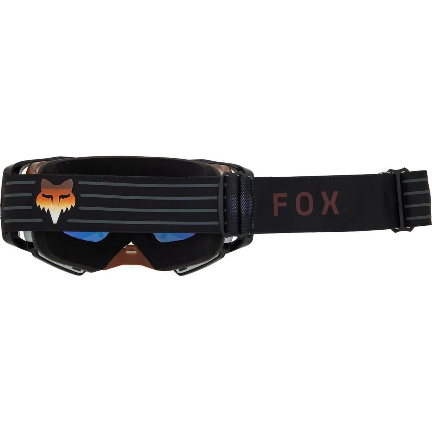 Gafas de Motocross Fox Racing Airspace Unisex Adulto