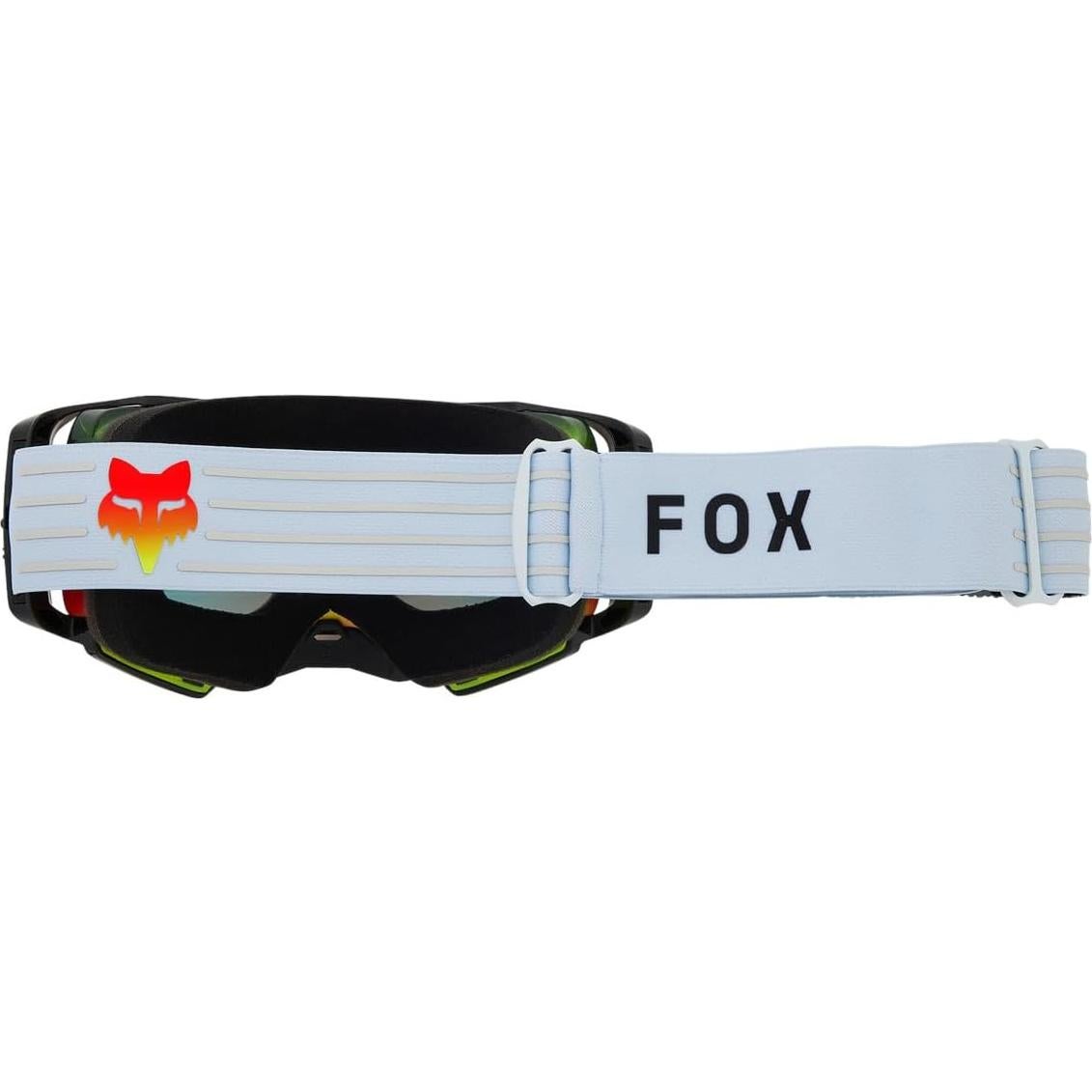 Gafas de Motocross Fox Racing Airspace Unisex Lente Ahumada