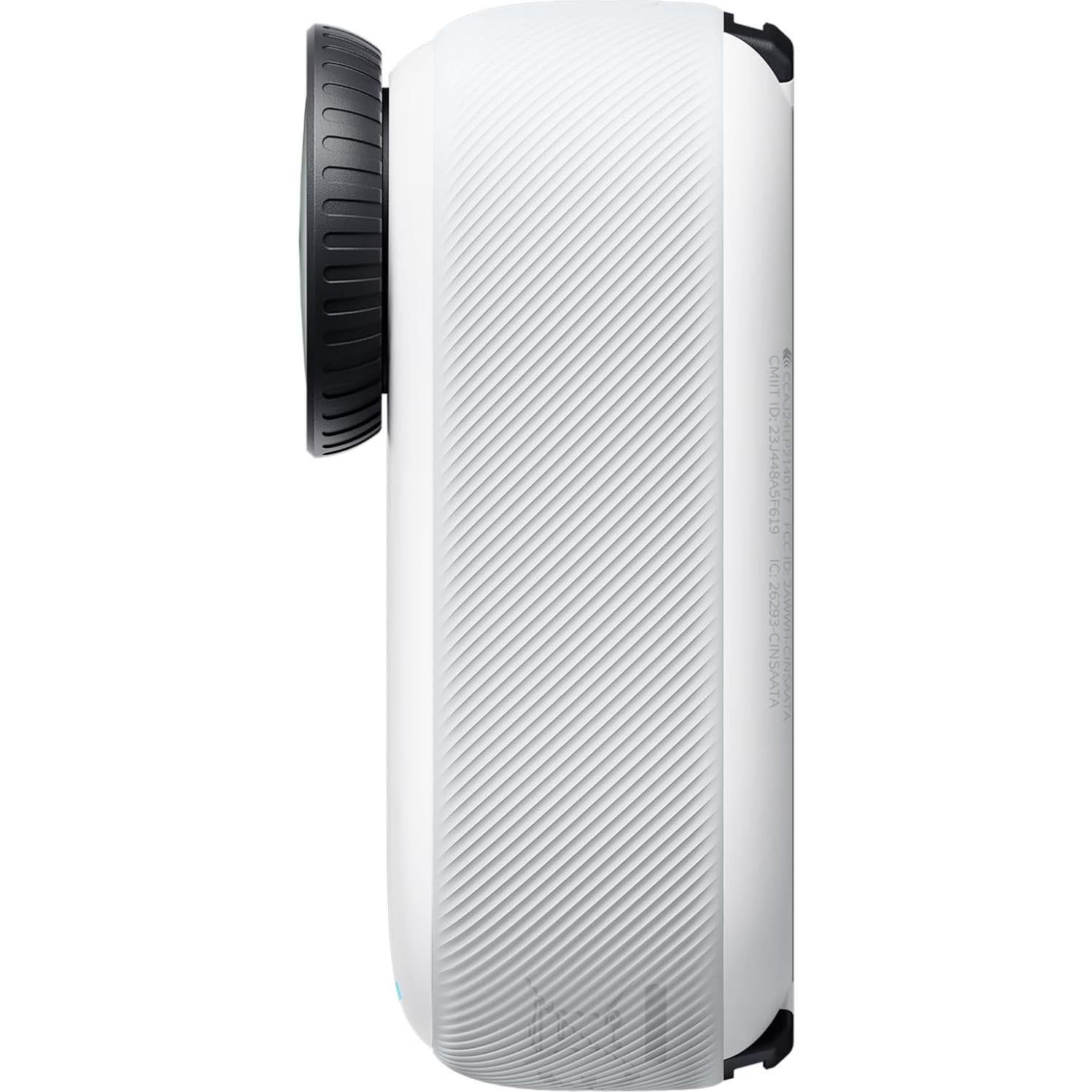 Insta360 GO 3S Camera Body Only (No Action Pod/Charger Included) - 128gb, White