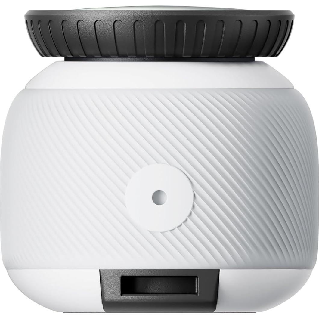 Insta360 GO 3S Camera Body Only (No Action Pod/Charger Included) - 128gb, White