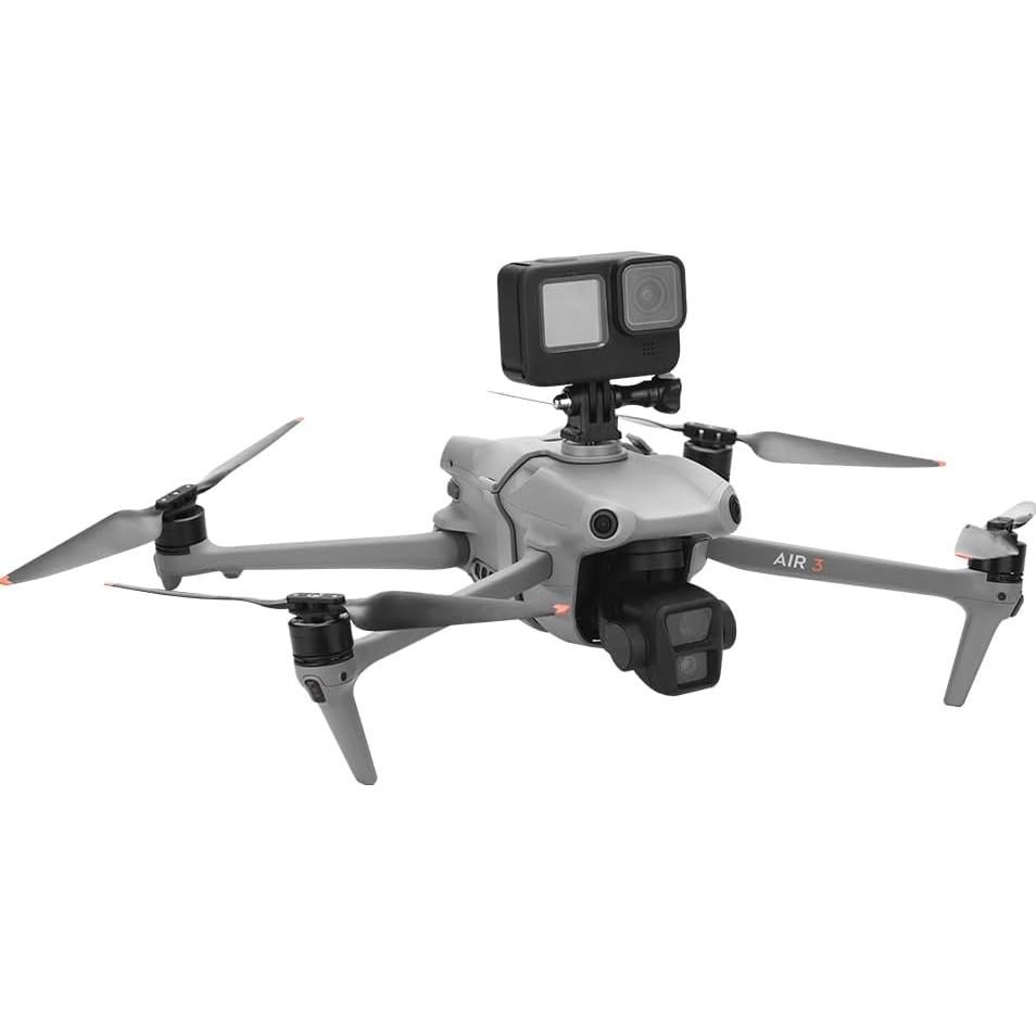 Soporte de Expansión CAPART para Drone DJI Air 3 y Cámaras