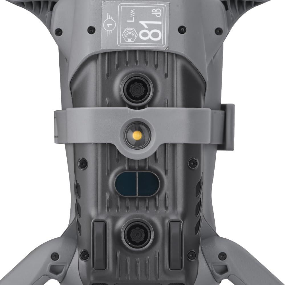 Soporte de Expansión CAPART para Drone DJI Air 3 y Cámaras