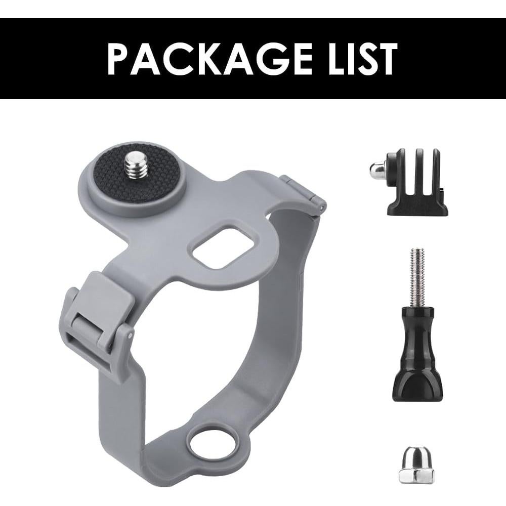 Soporte de Expansión CAPART para Drone DJI Air 3 y Cámaras