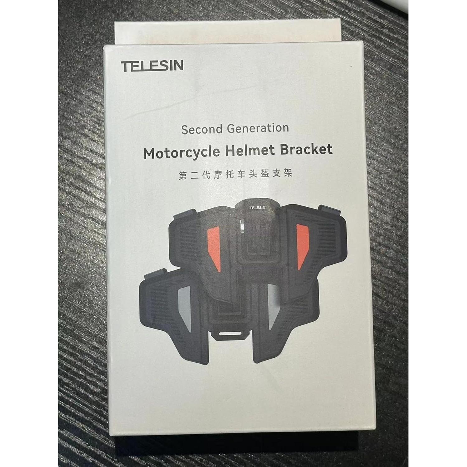 Soporte de Liberación Rápida REYGEAK para DJI OSMO Action 5 Pro/4/3 - 2 Piezas