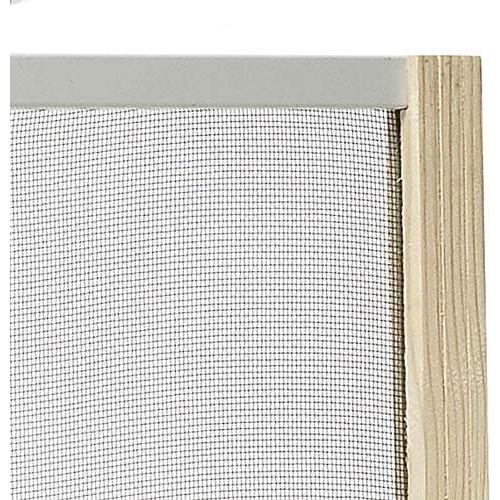 Pantalla de Ventana Ajustable W.B. Marvin 25cm x 38-64cm