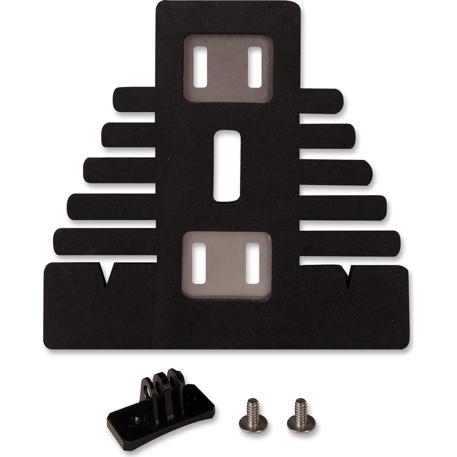 ActionHat Gorra Negra Flotante para GoPro - Modelo AH-MESH