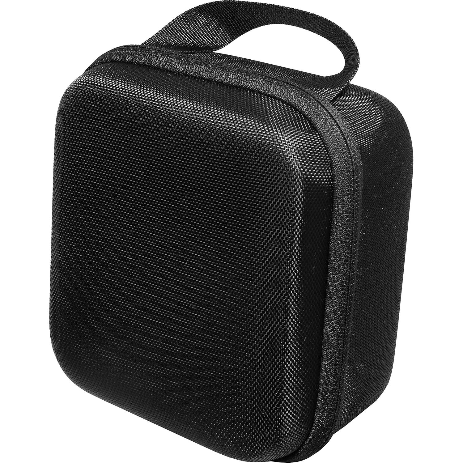 Funda CaseSack para Camcorder HD Sony, Canon, Panasonic - Negro