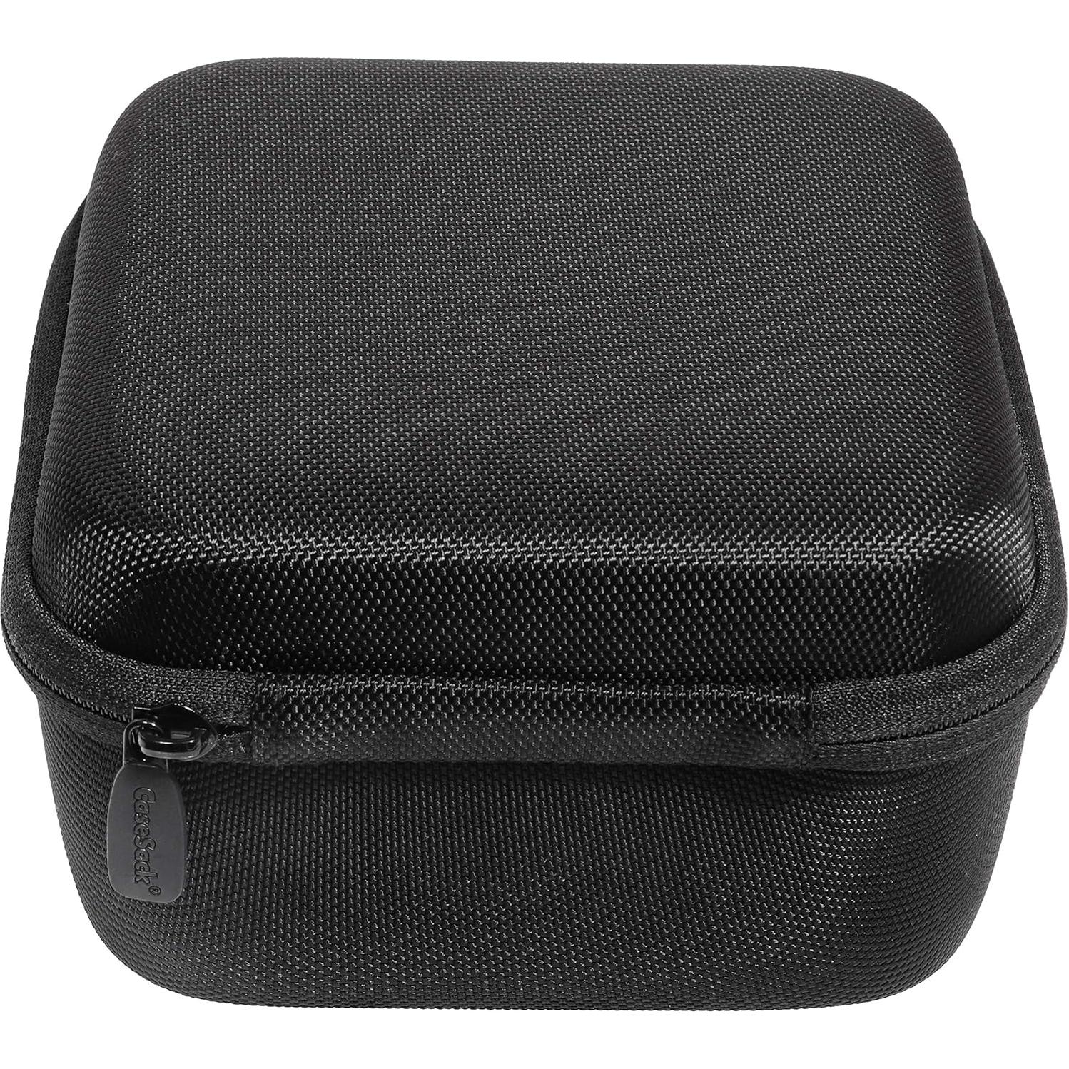 Funda CaseSack para Camcorder HD Sony, Canon, Panasonic - Negro