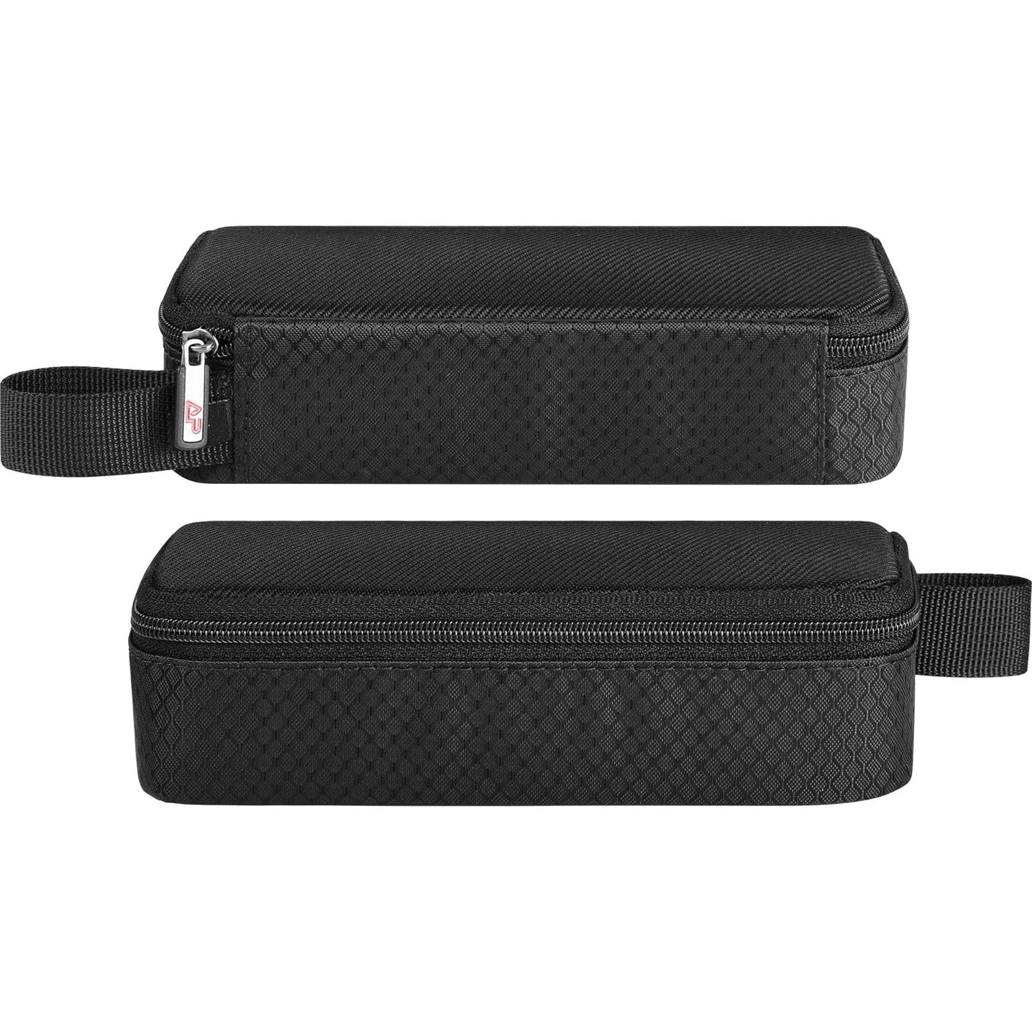 Estuche de Almacenamiento para Baterías GoPro TXesign 17cm