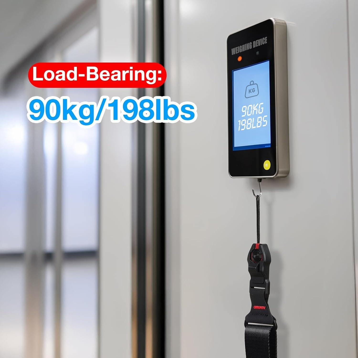 Correa de Cámara Ajustable JAYVX para DSLR/Sin Espejo 3.5cm