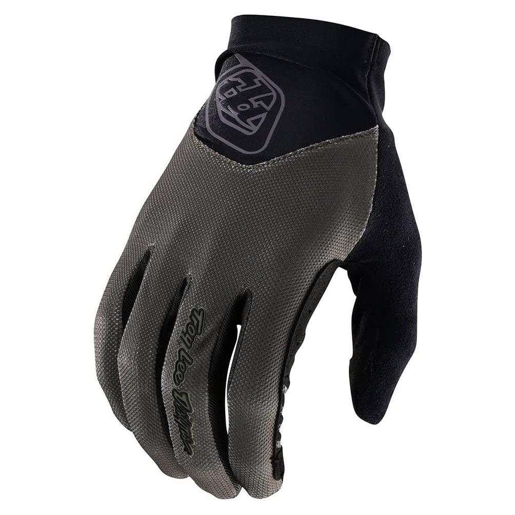 Guantes de Motocross Troy Lee Designs ACE 2.0 Militar XL