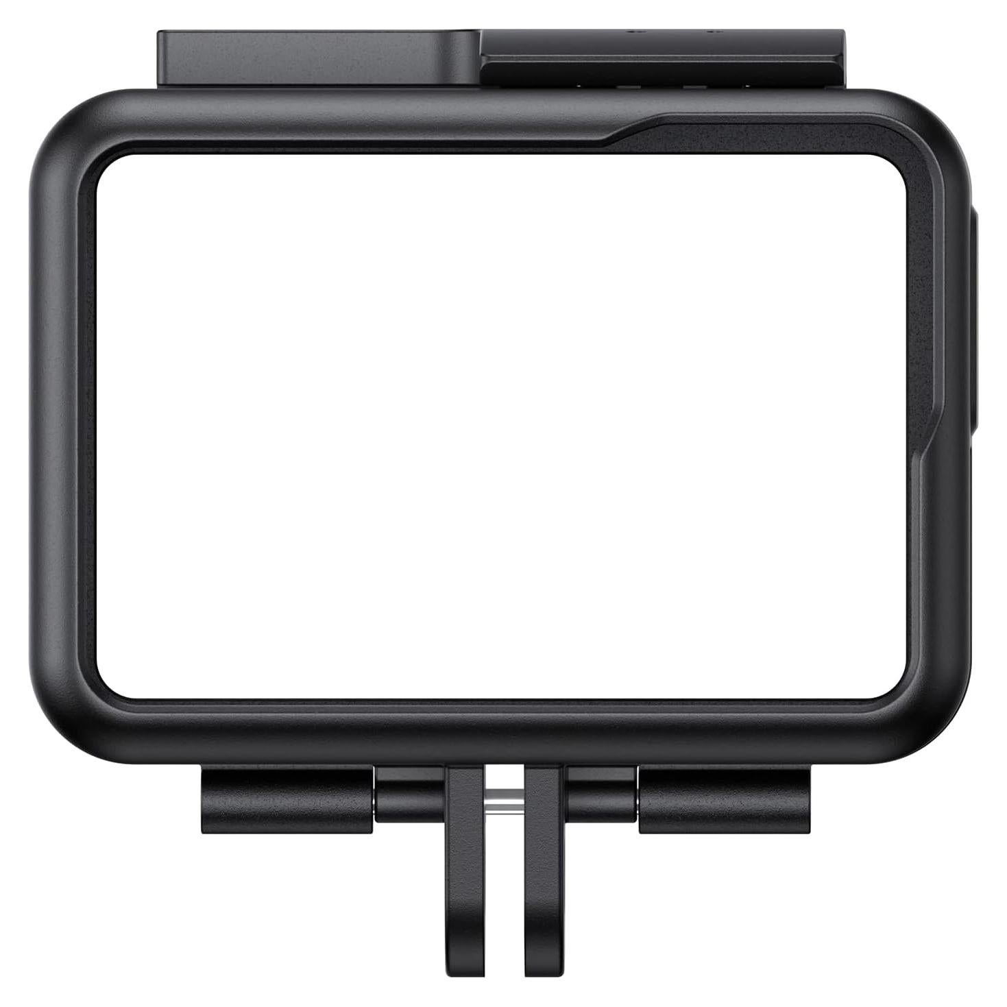 Marco de Cámara de Acción AKASO Brave 7 - 19.5x17.5 cm