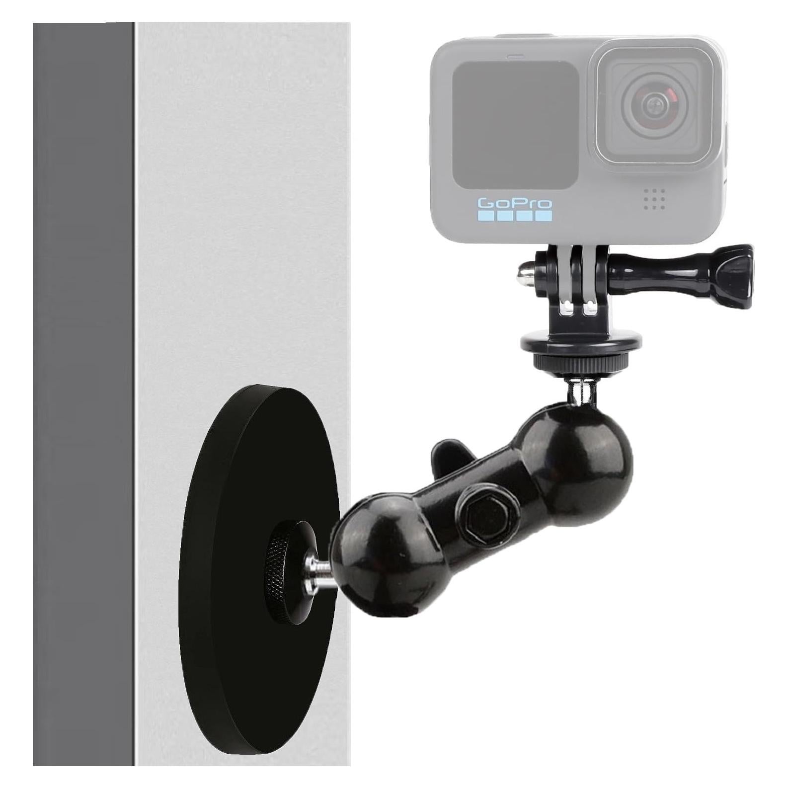 Soporte Magnético para Cámara Acetaken CMMHGO-001 0.5kg