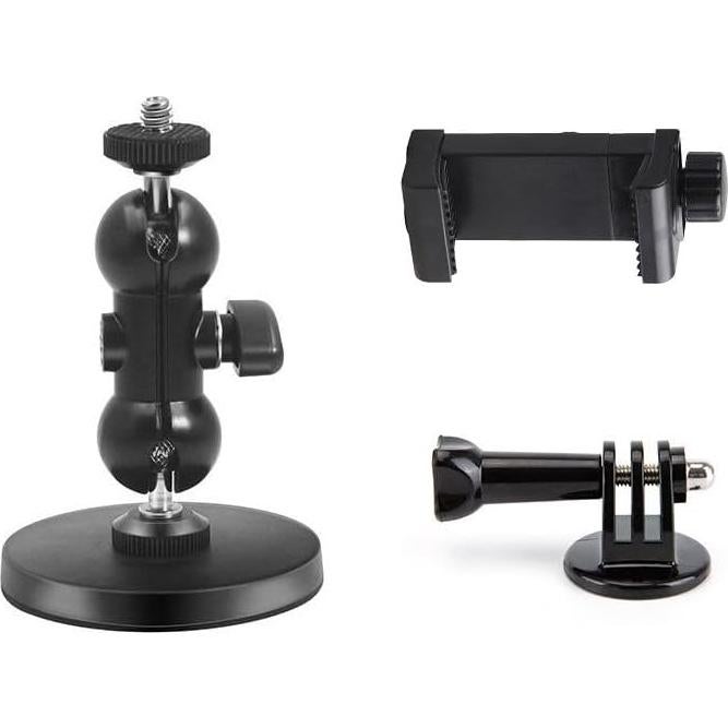 Soporte Magnético para Cámara Acetaken CMMHGO-001 0.5kg