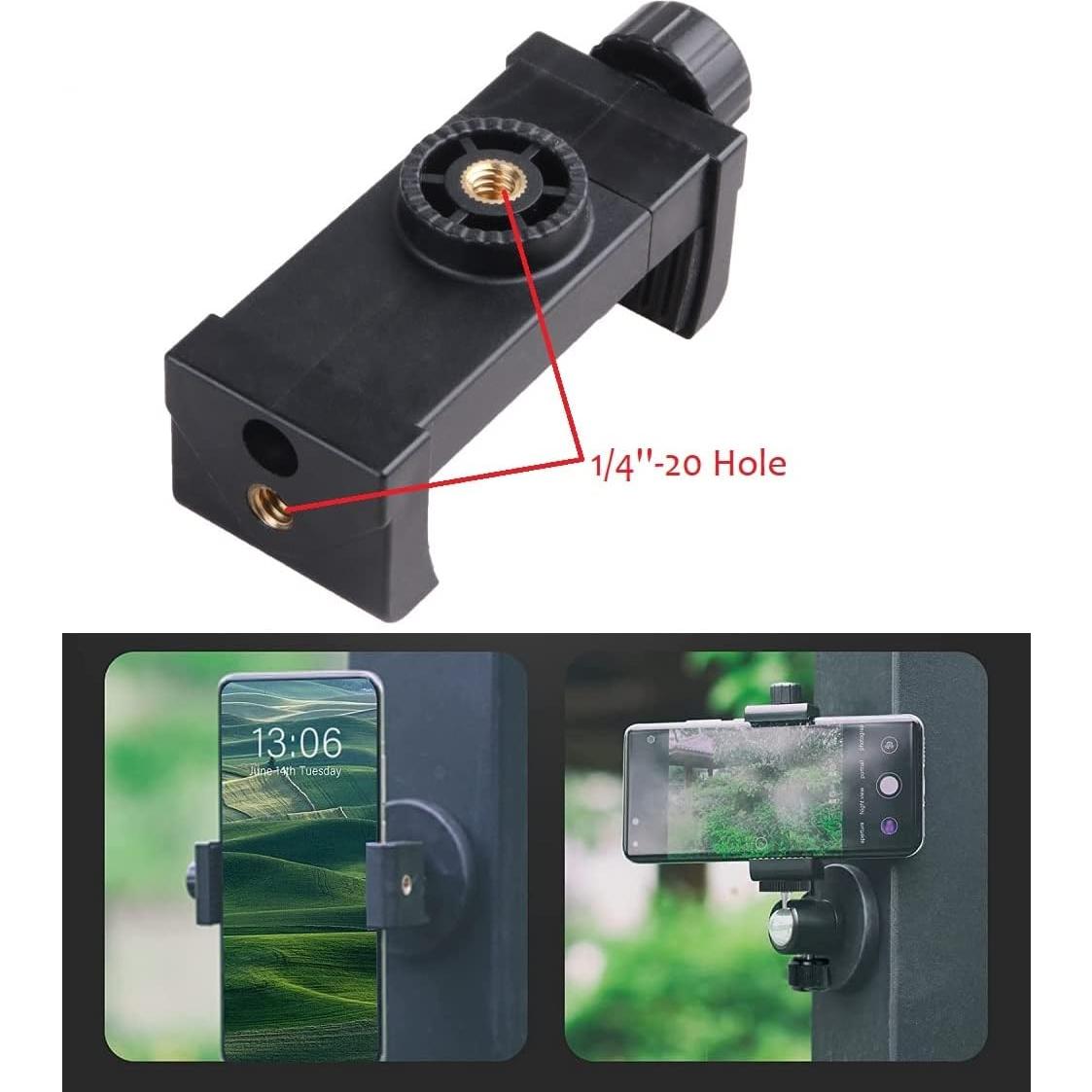 Soporte Magnético para Cámara Acetaken CMMHGO-001 0.5kg