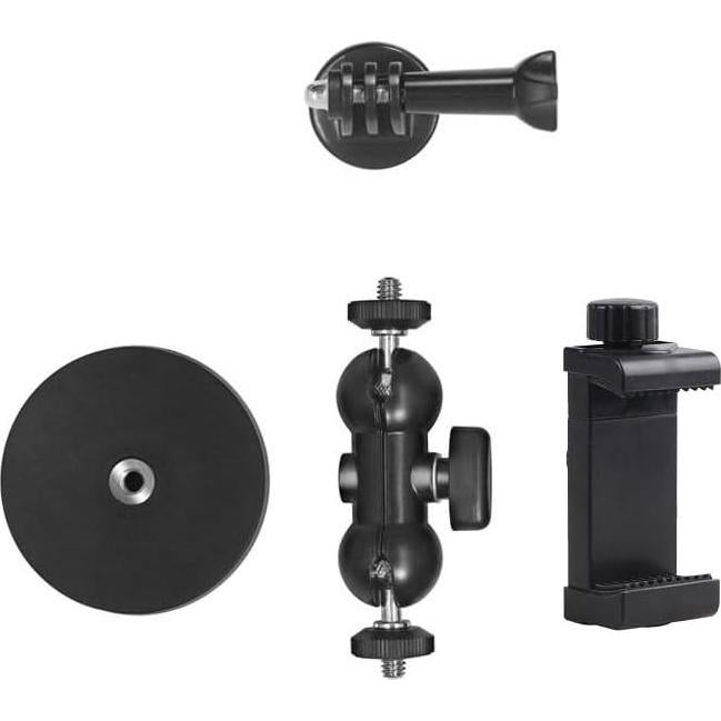Soporte Magnético para Cámara Acetaken CMMHGO-001 0.5kg