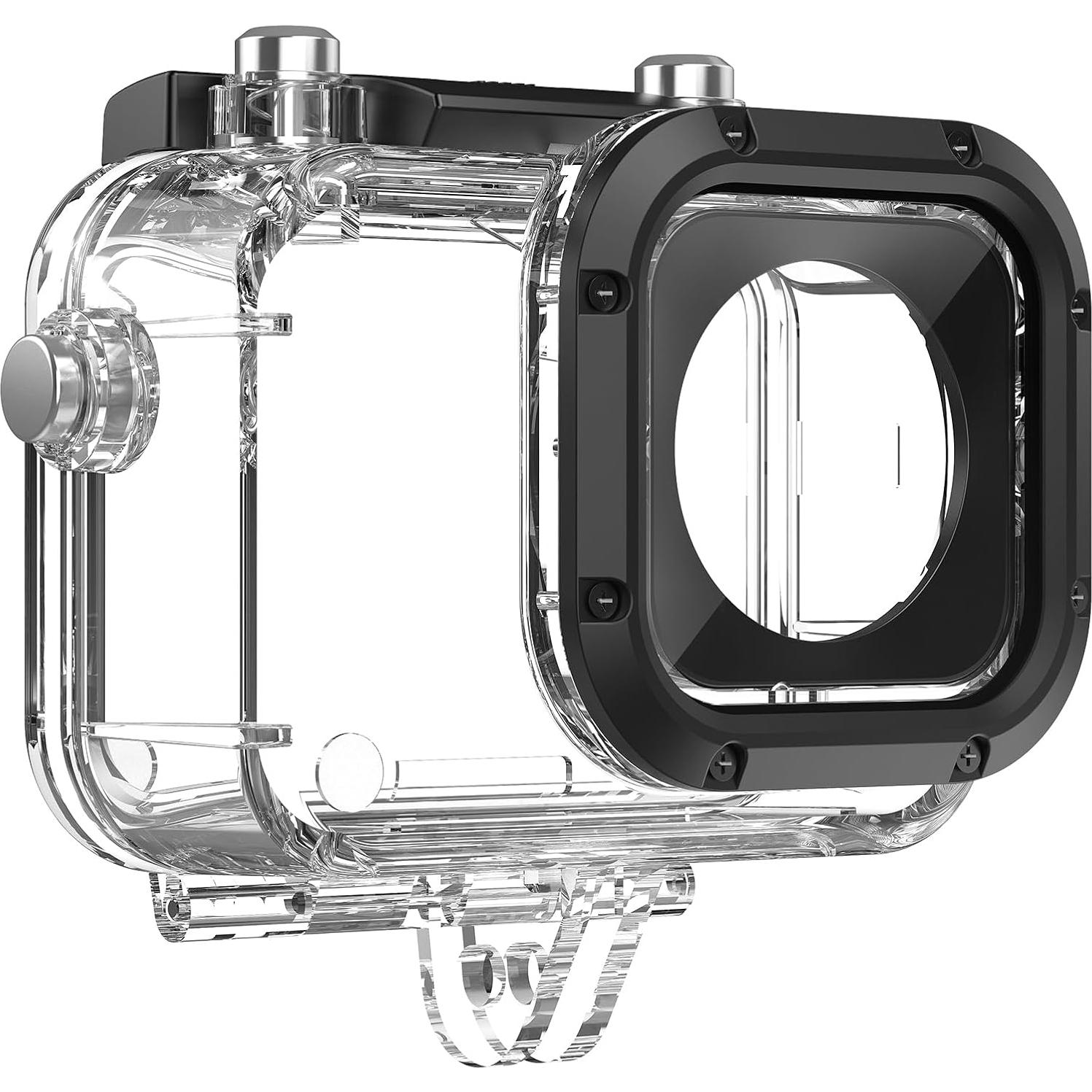 Funda Impermeable AKASO para Cámara Brave 8 y Lite