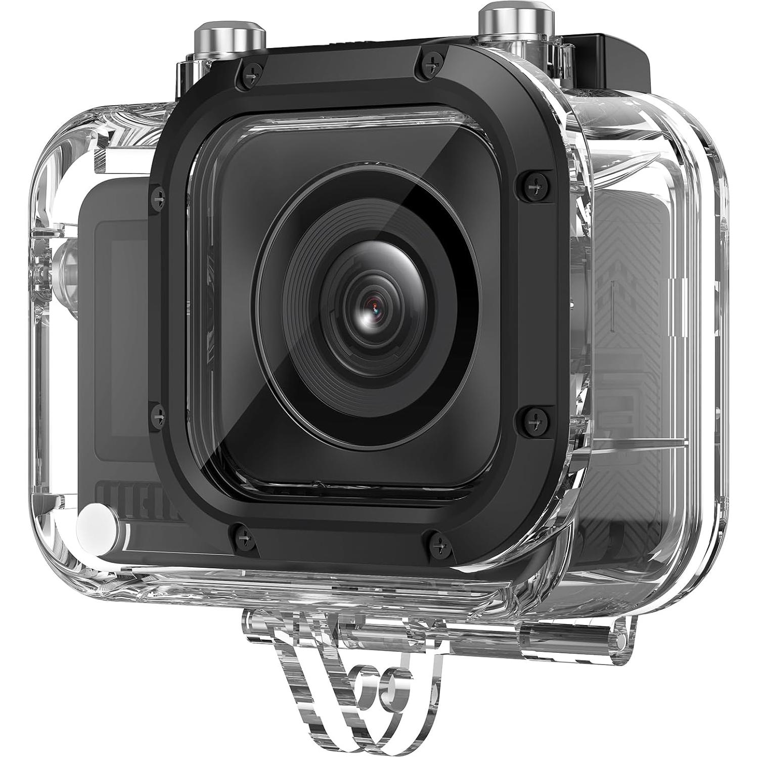 Funda Impermeable AKASO para Cámara Brave 8 y Lite