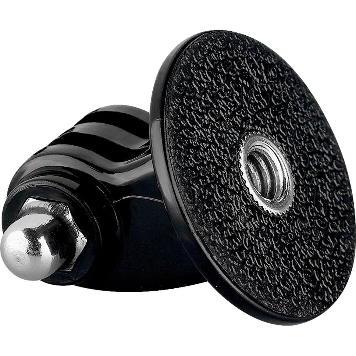 Adaptador de Montaje en Trípode Sametop para GoPro y Cámaras de Acción