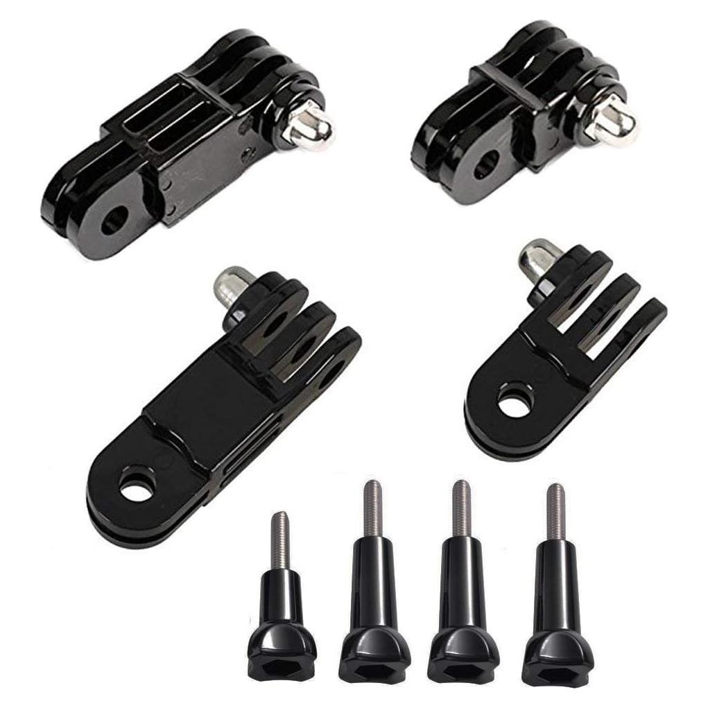 Adaptador de brazo pivotante ajustable OctinPris 35mm/50mm