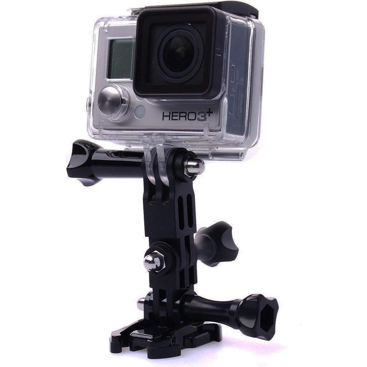 Adaptador de brazo pivotante ajustable OctinPris 35mm/50mm