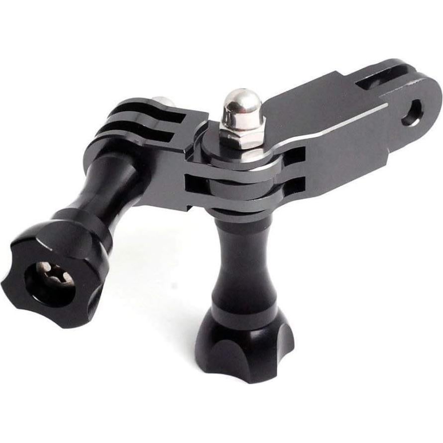 Adaptador de brazo pivotante ajustable OctinPris 35mm/50mm