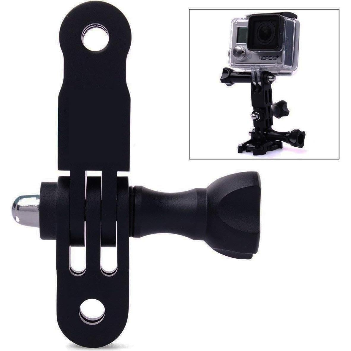 Adaptador de brazo pivotante ajustable OctinPris 35mm/50mm