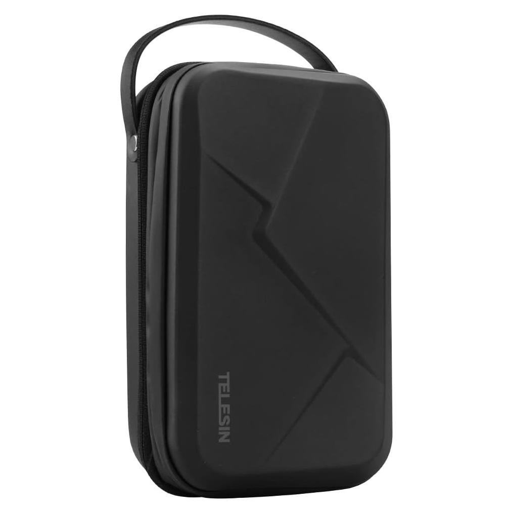 Bolsa de Transporte AFAITH para Cámaras GoPro - Impermeable, Ajustable