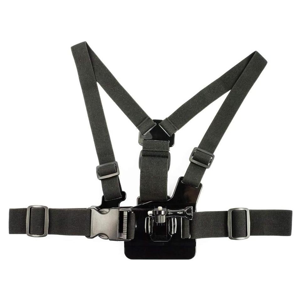 Soporte de Pecho Midland para Cámara de Acción Ajustable