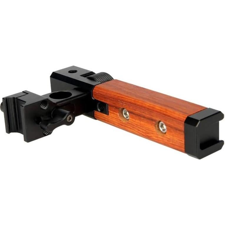 Mango NATO Niceyrig para Cámara con Soporte de Varilla 15mm