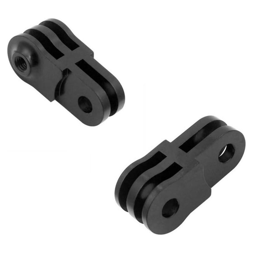 Soporte de Brazo de Extensión Rotativa Aluminio Vcufflinks para Cámaras de Acción