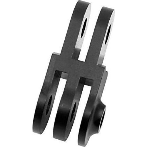 Soporte de Brazo de Extensión Rotativa Aluminio Vcufflinks para Cámaras de Acción