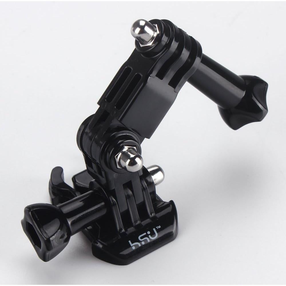 Montaje de Juntas Rectas HSU Ajustable para Cámaras de Acción