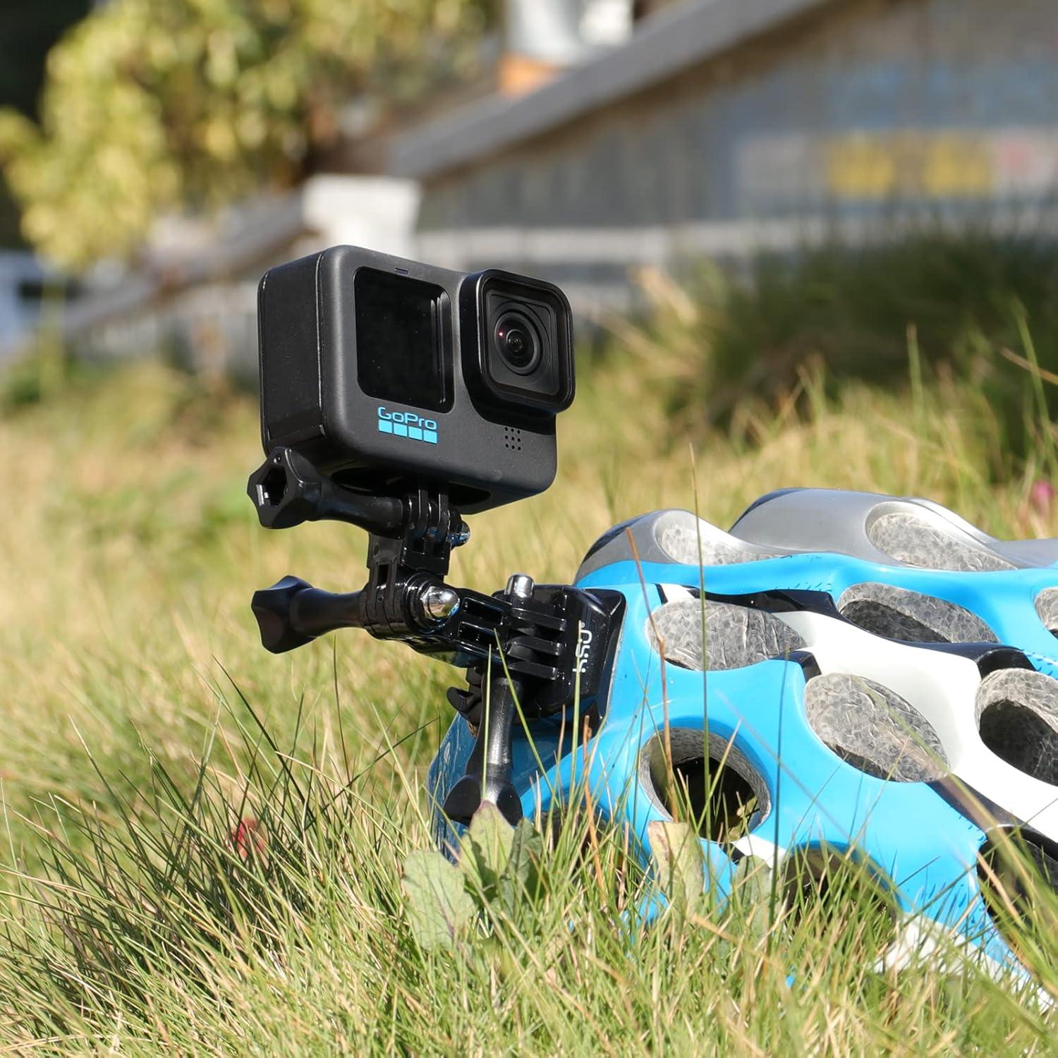 Montaje de Juntas Rectas HSU Ajustable para Cámaras de Acción