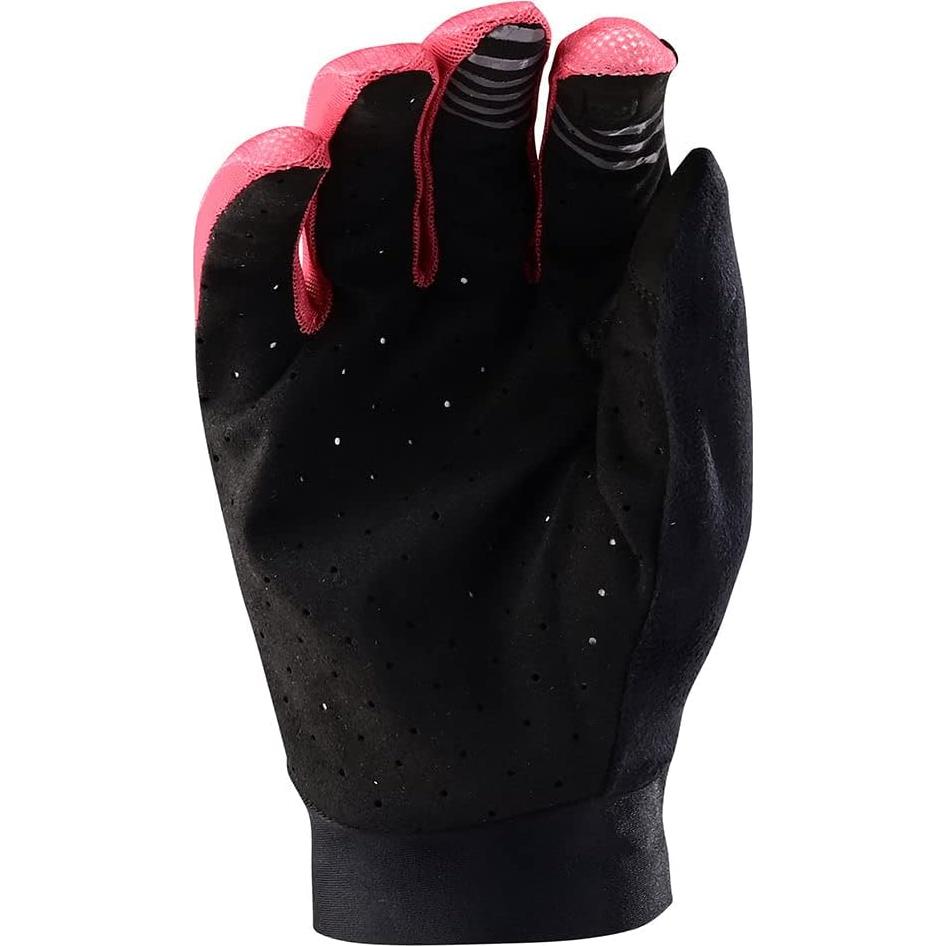 Guantes de Motocross Troy Lee Designs ACE 2.0 Fuego XX-Large