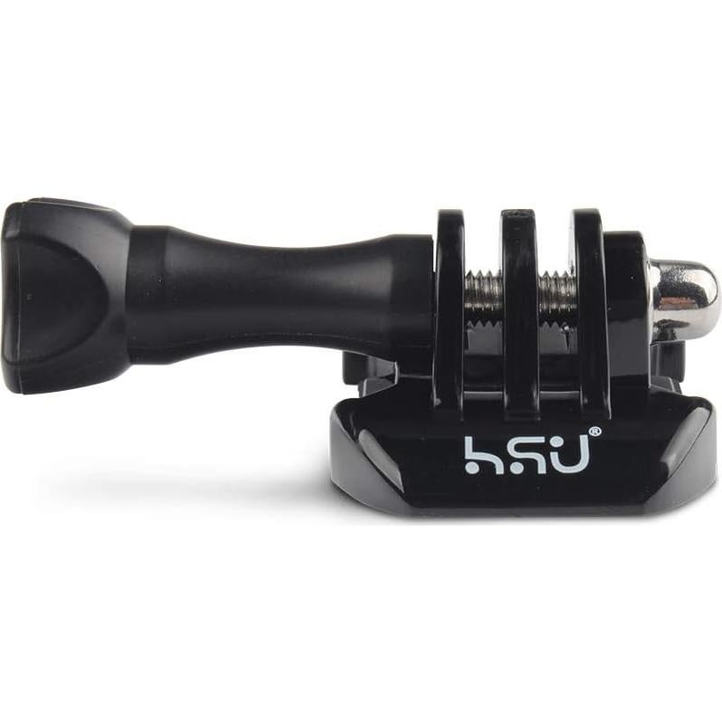 Kit de Montaje Rápido HSU para GoPro Hero 13-3+ y Otras Cámaras