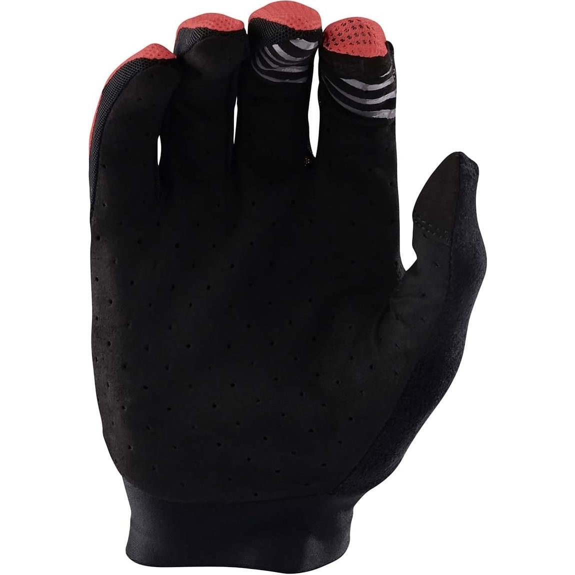 Guantes de Motocross Troy Lee Designs ACE 2.0 Mineral Oscuro LG