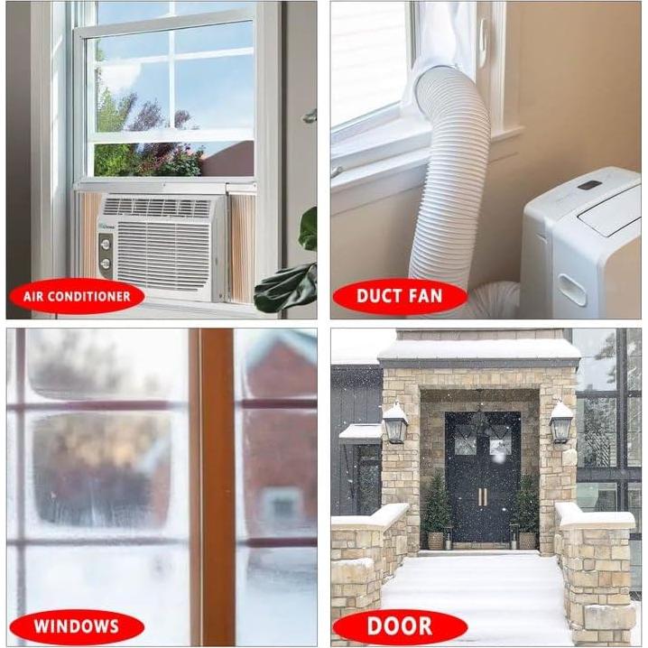 Cinta de Sellado Transparente SWRT 5.6oz 2"x30yd Aislamiento