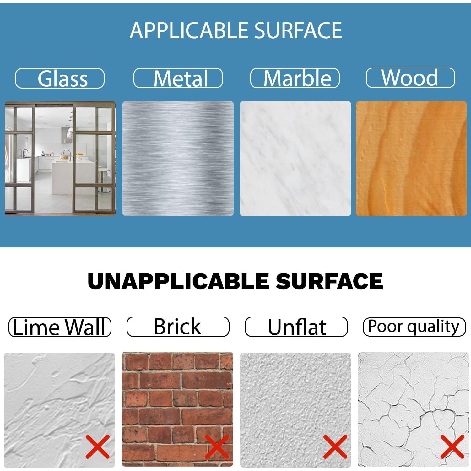 Cinta de Sellado Sunroda 2" x 10m Transparente Aislante Impermeable