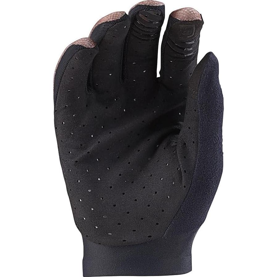 Guantes Troy Lee Designs Ace 2.0 Mujeres XL Café