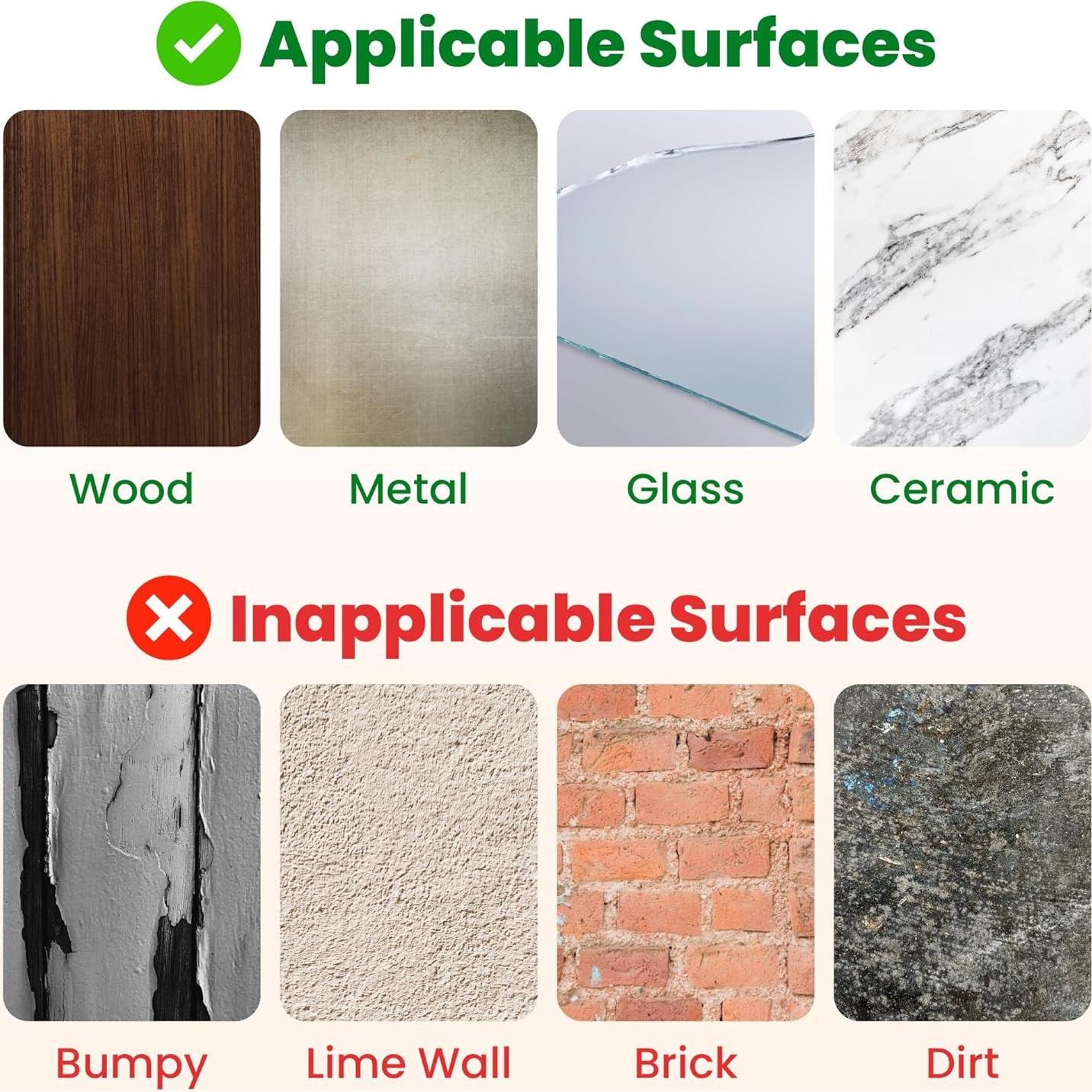 Cinta de Sellado para Ventanas ECOHomes 5.08 cm x 27.43 m