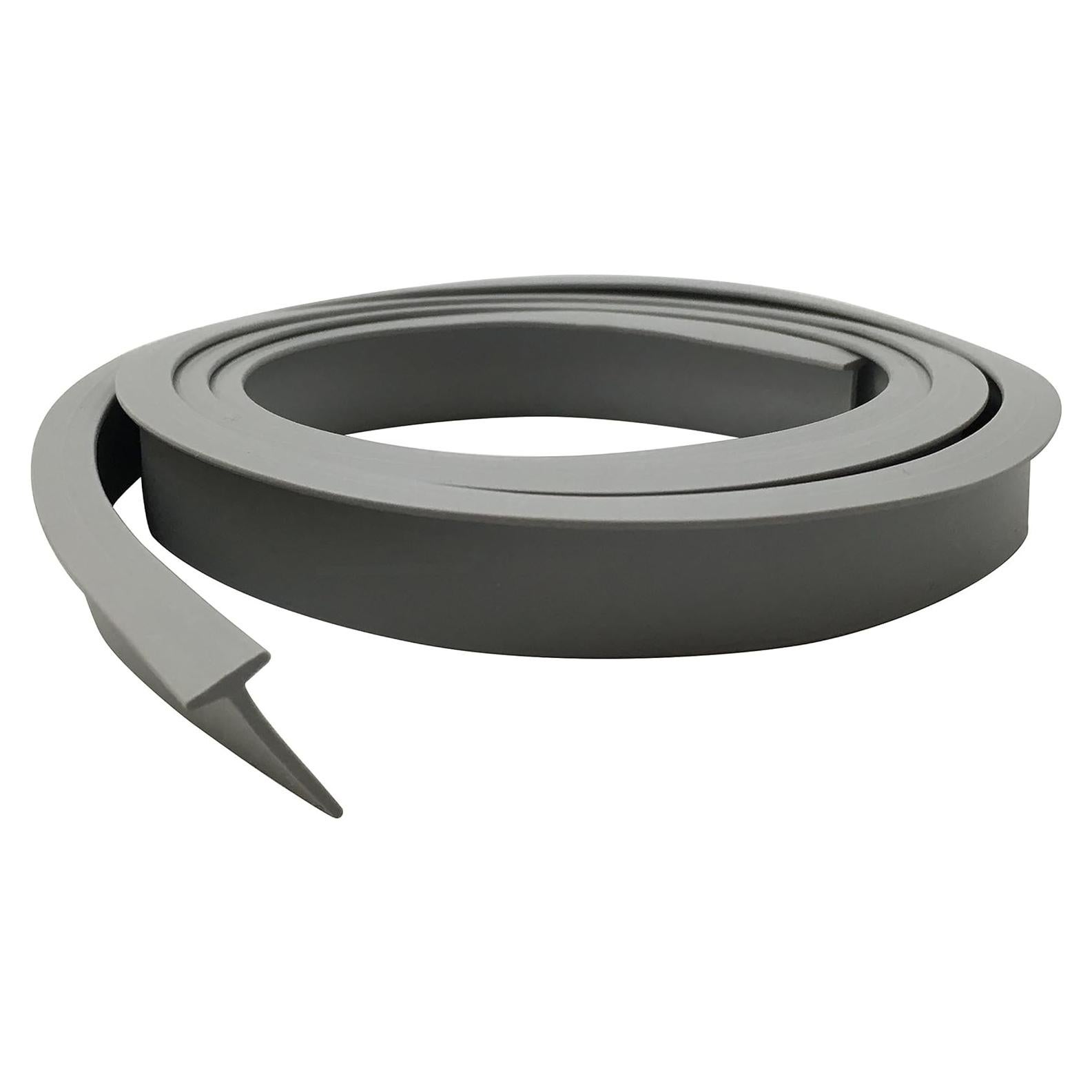 Frost King T3750 Sello Inferior Puerta Tormenta 93.98 cm Gris